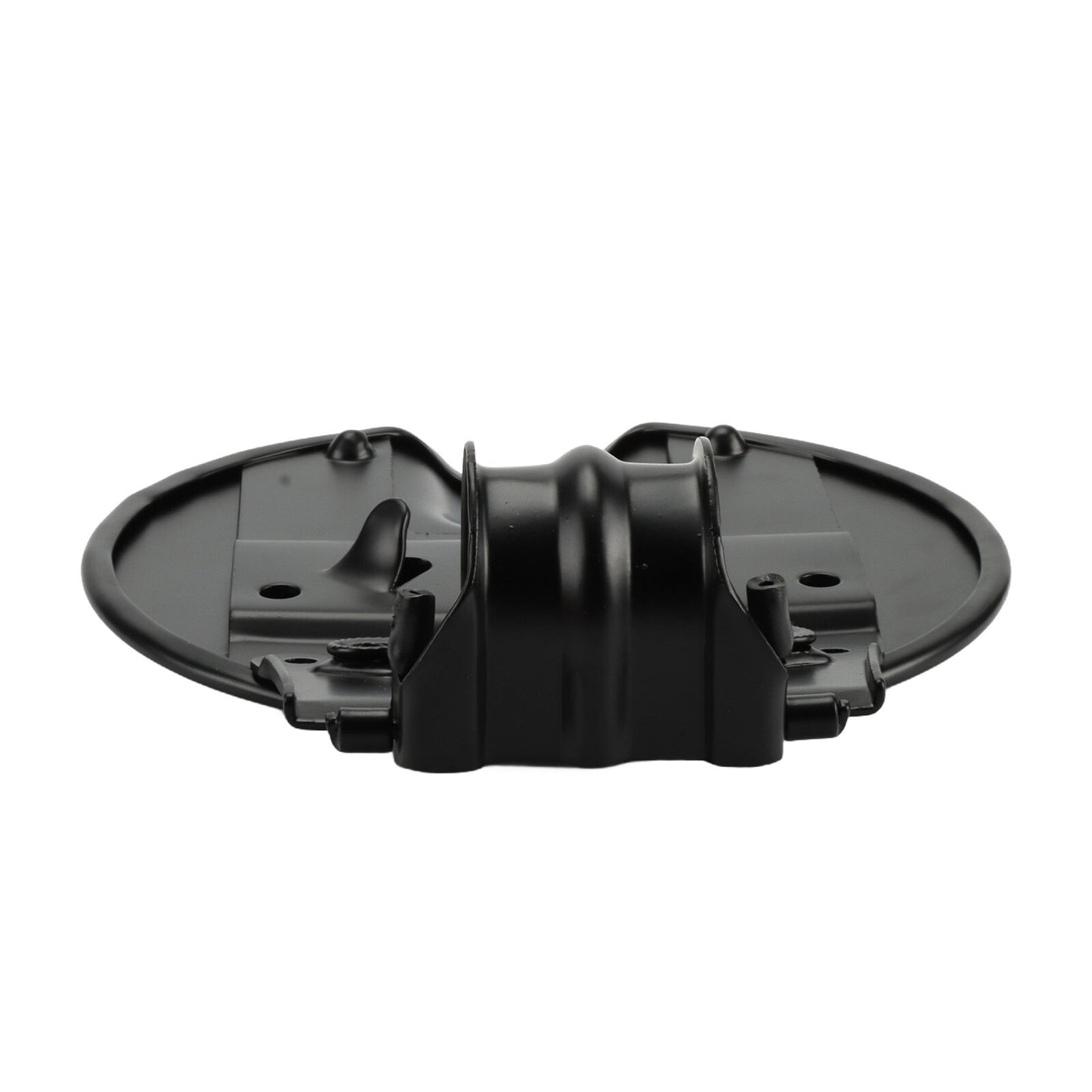 Fuel tank filler door assembly for 2004-2012 for GMC for Canyon 2.9L, 3.7L, and 5.3L models 10385417