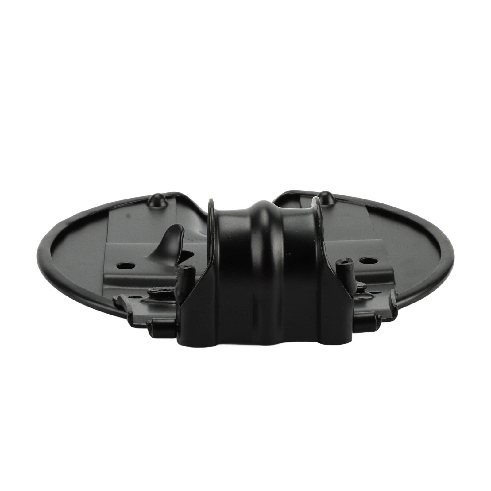 Fuel tank filler door assembly for 2004-2012 for GMC for Canyon 2.9L, 3.7L, and 5.3L models 10385417