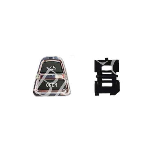 Equipment Manufacturer ( ) for Ferrari California roof switch button kit: 86257400