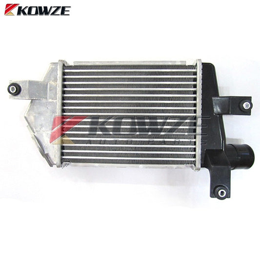 Intercooler Assy for Mitsubishi Triton 2.5 3.2 for Challenger 2.5 Diesel 4D56 4M41
