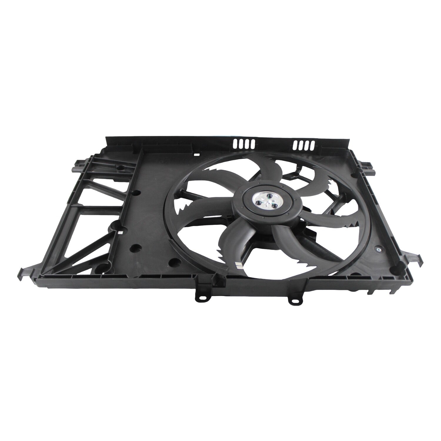 Radiator Condenser Cooling Fan For 2019-2020 for Toyota RAV4 /RAV4 LE 16360-31500
