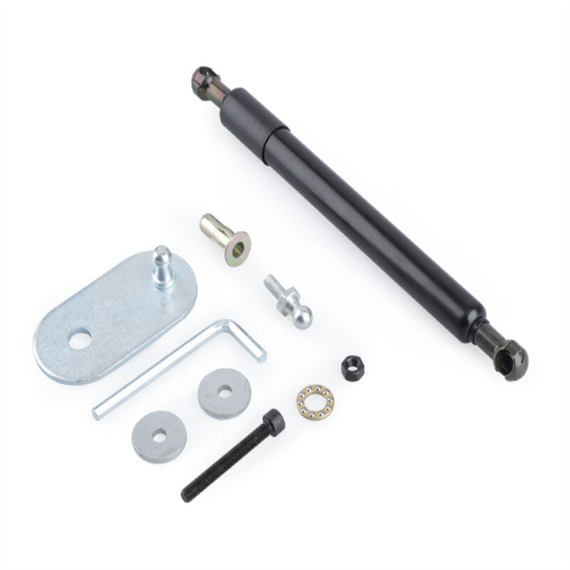 For 2004-2014 for Ford F-150 Tailgate Assist Shock Struts Bar Lift Support Car Parts