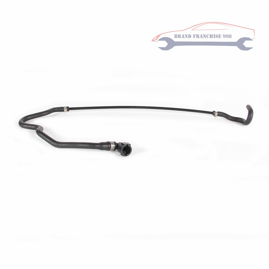 Expansion Kettle Return Pipe Fit for BMW 7 Series #17127508012#