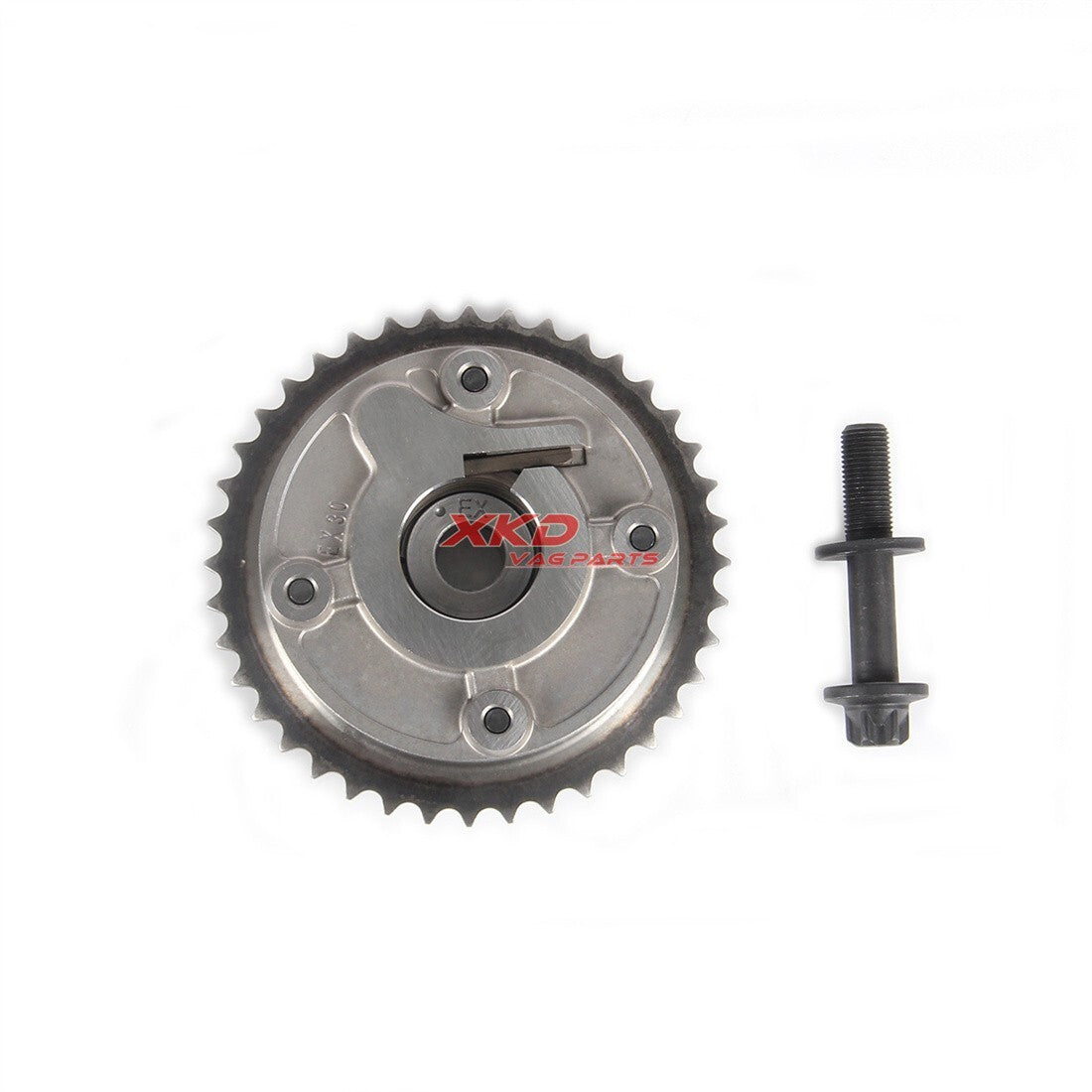 1.6T exhaust camshaft VVT sprocket suitable for BMW 120i, 320i, and for Mini Cooper .