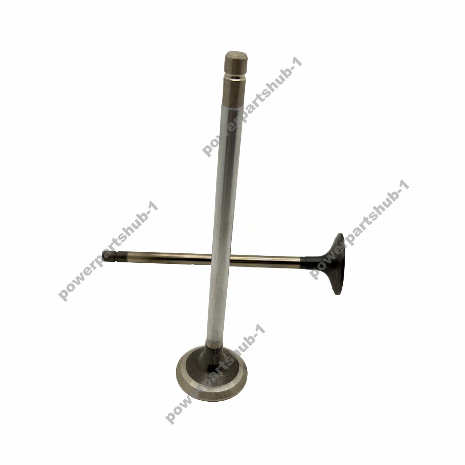 1-12551162-0 intake valve 1-12552100-0 exhaust valve for Isuzu 6WG1 EFI engine