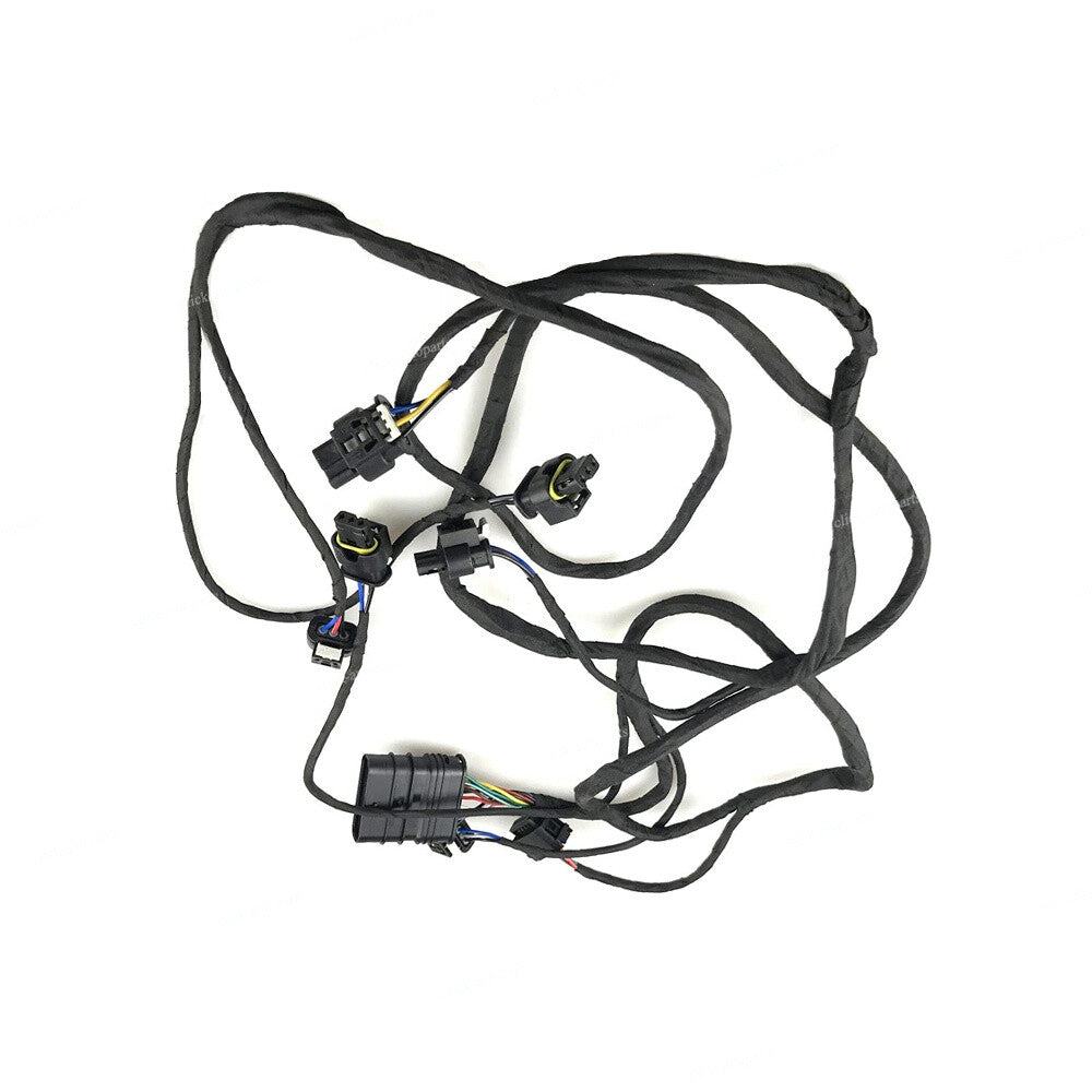 Bumper Parking Sensor Wiring Harness Fits for Mercedes for Benz W213 2135405903