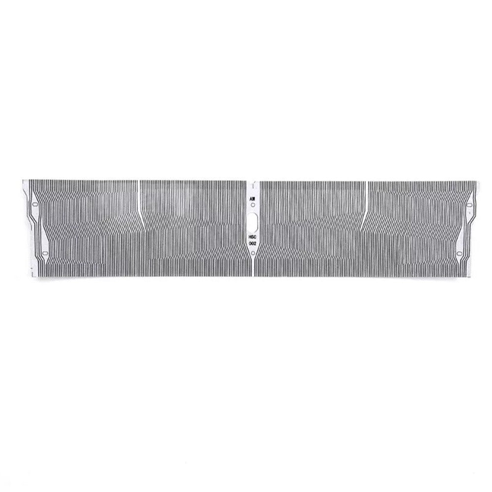 for BMW RADIO LCD DISPLAY REPAIR RIBBON CABLE FOR SERIES 5, 7  E53 E38 E39