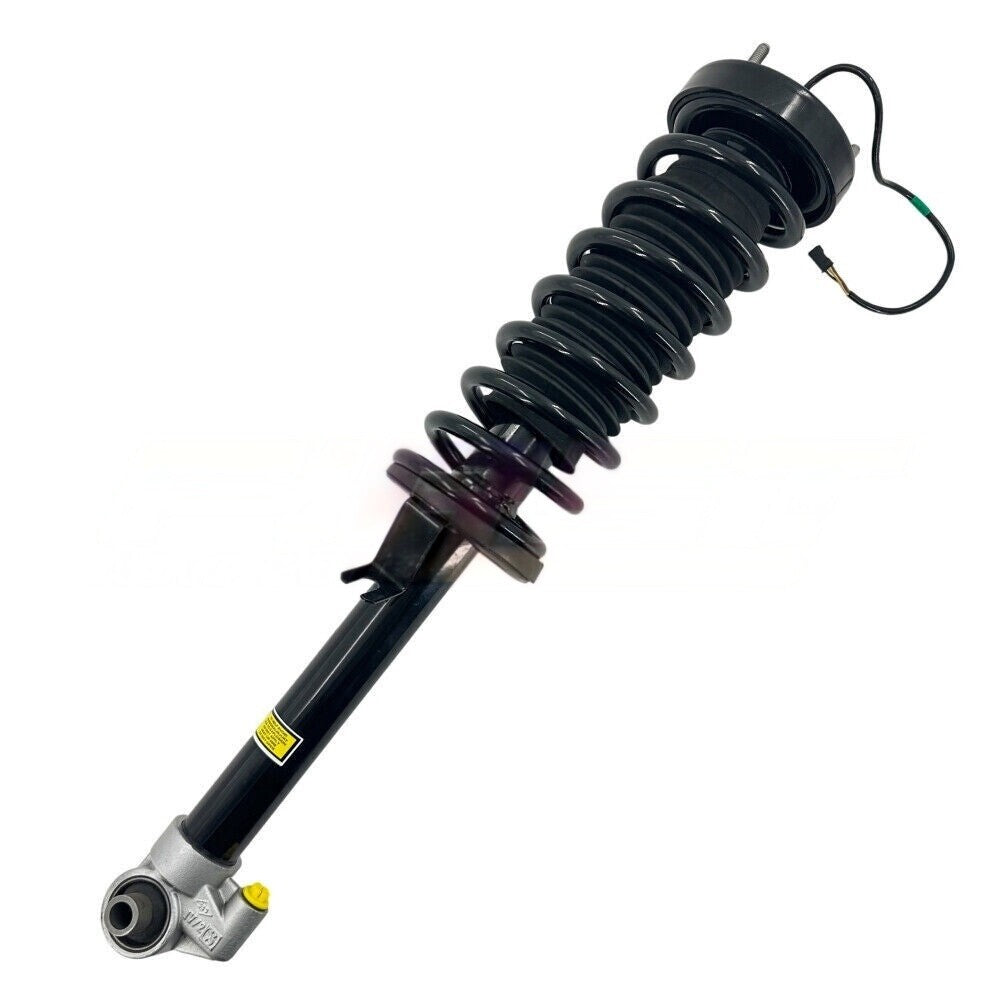 4x Front & Rear Magneride Shock Strut For 15-18 for Chevrolet for GMC for Sierra 1500 Denali