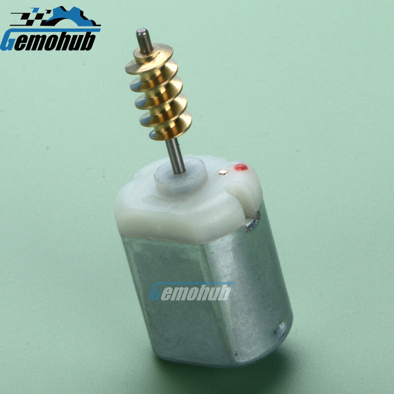 Door Lock Motor For 2014-2016 for BMW 4 Series F36 2003-2010 5 Series E60