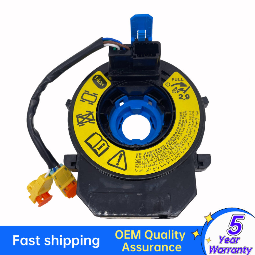 Steering Wheels Clock Spring 93490-1W1 FOR 2013-2014 for Hyundai for Elantra GT