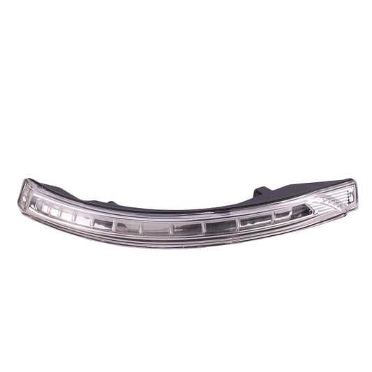 Right Side Mirror Light Turn Signal Lamp Fit for Kia Sportage 2010-2015