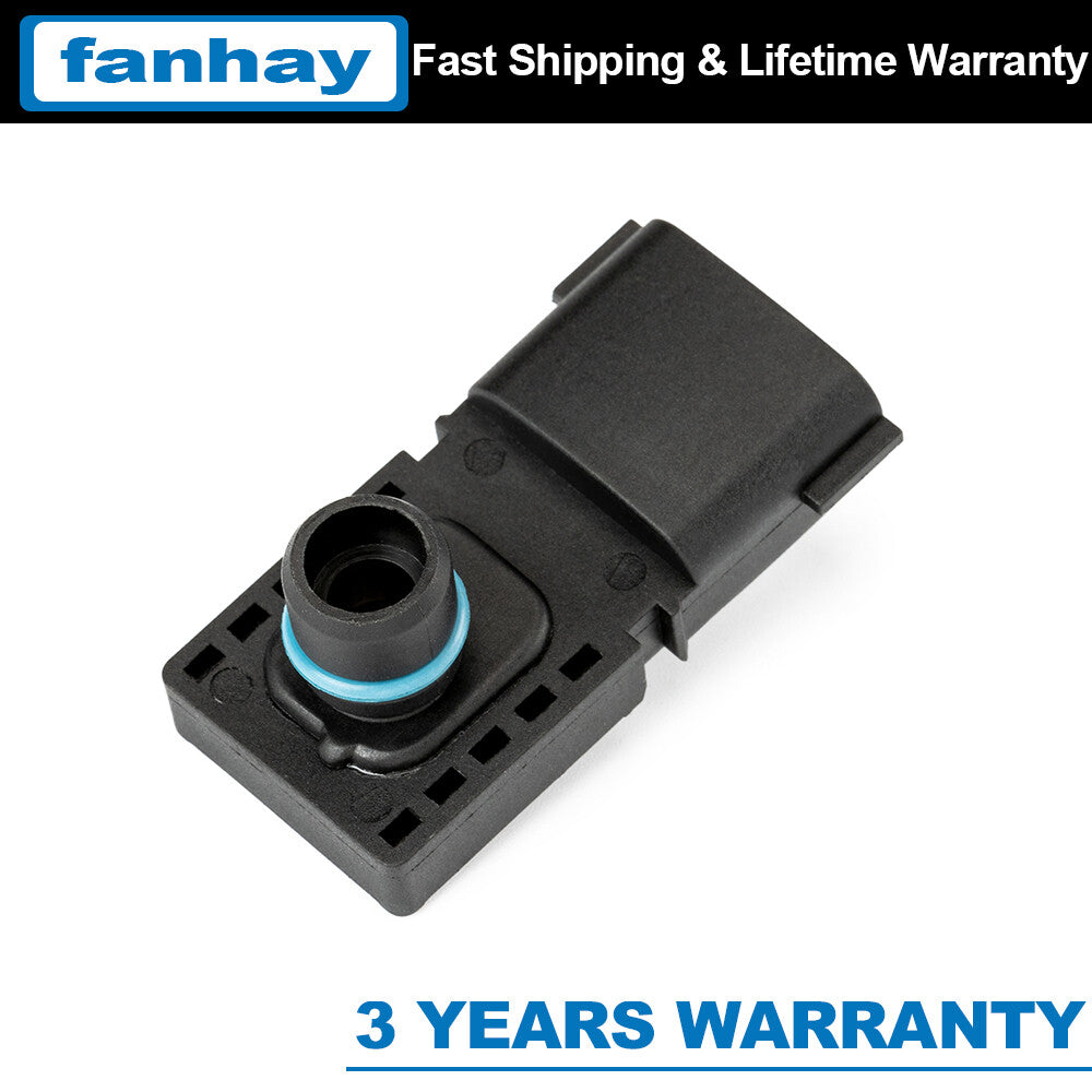 1x TPS Sensor 22365-AM60A for Nissan Sentra Murano Q70L 2015-2019 16 17 18