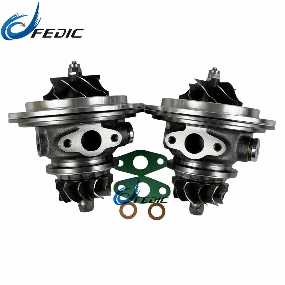 Twin Turbo cartridge K04 53049880028 53049880029 for Audi RS 6 Plus C5 Biturbo
