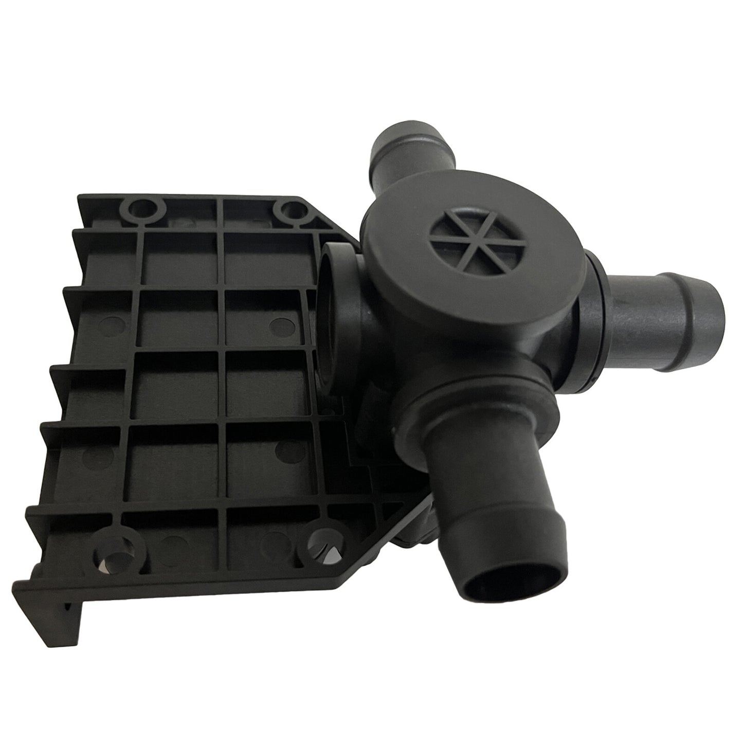 3-way heater control coolant valve for 2012-2016 for Tesla for Model S /X 6007384-00-B