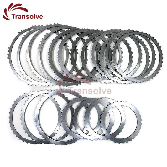 for BMW X1 X2 for MINI 1.5L TG-81SC Automatic Transmission Steel Kit Clutch Plate
