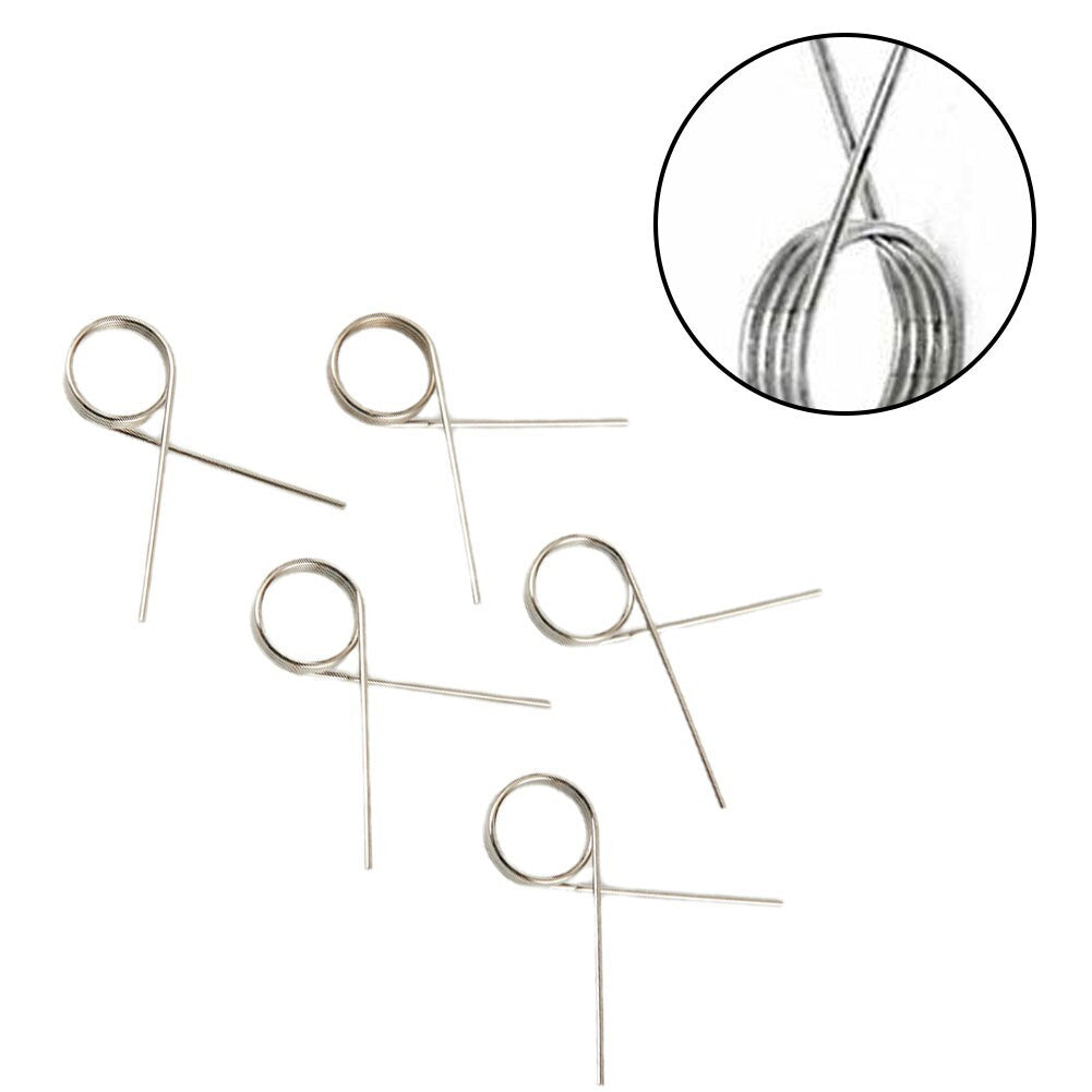 5pcs Gear Lever Spring For 1 2 Series X1,X3 for Mini -Gear Mechanism Module F35