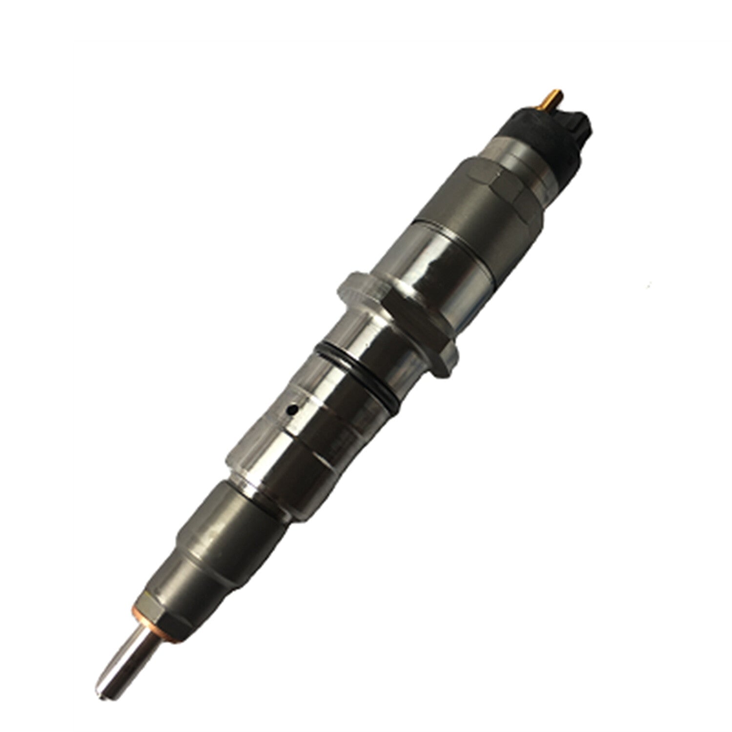 6Pcs Fuel Injector 5272937 0445120304 for ISLE8.9 Eu3 ISLe 340 30 ISLe
