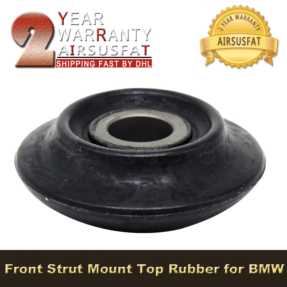 Air Suspension Shock Absorber Front Strut Mount Top Rubber for BMW X5 E53 00-06