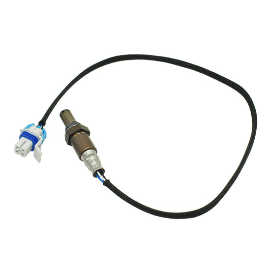 AUC Sensor Fit for E60, E63, E64, E65, 760Li, 760i, 750i, 745i, 745Li 64116933052 (Black)