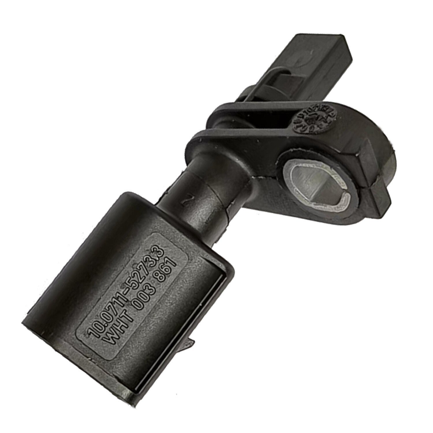 Front Left ABS Speed Sensor Fit for VW Fox for Golf for Jetta for AUDI A3 TT WHT 003 861