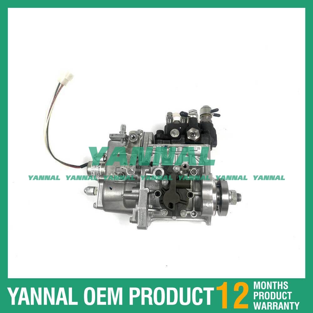 new Yanmar 4D98 4TNV98 fuel injection pump Assy 729940-51420