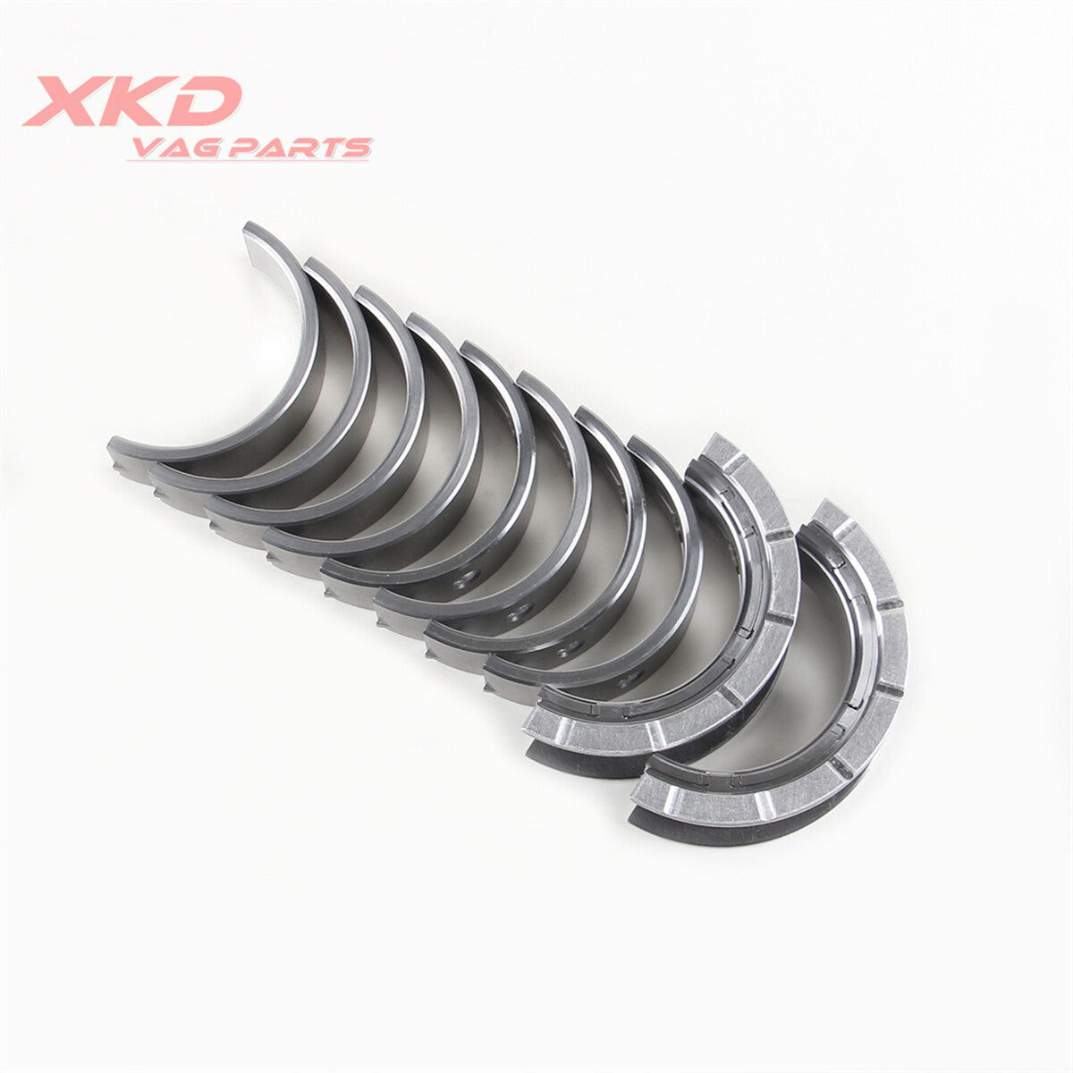 2.0T 2.4L crankshaft bearing kit STD suitable for Buick for Volvo , for Chevrolet for GMC LNF LDK