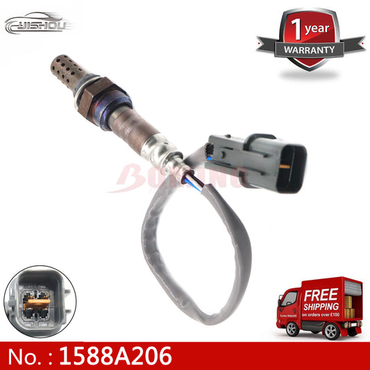 Pre-oxygen O2 sensor 1588A206, suitable for 2004-2012 for Mitsubishi Galant 2.4L-L4, new.