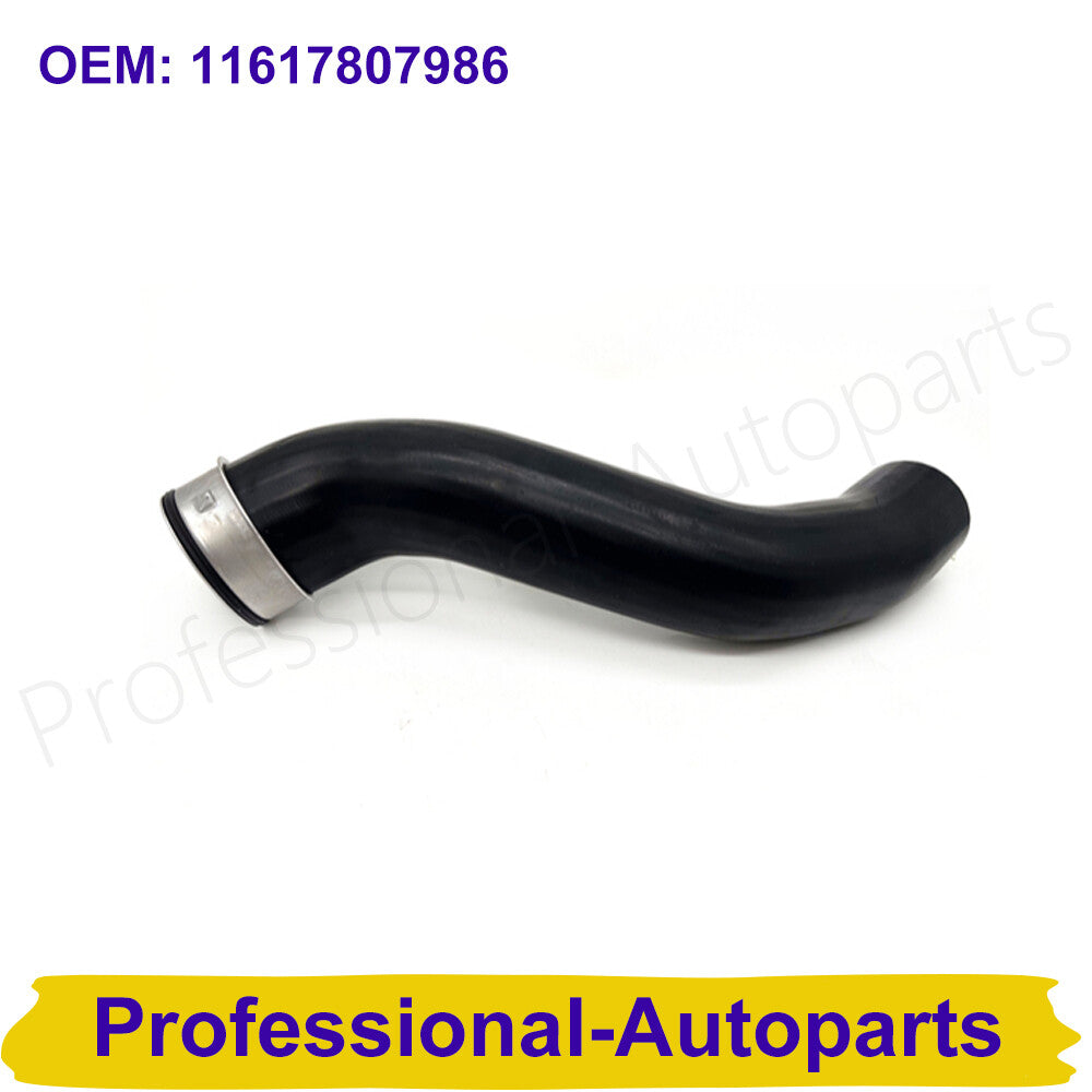 11617807986 Turbocharger coolant intake hose suitable for BMW X5 E70 X6 E71