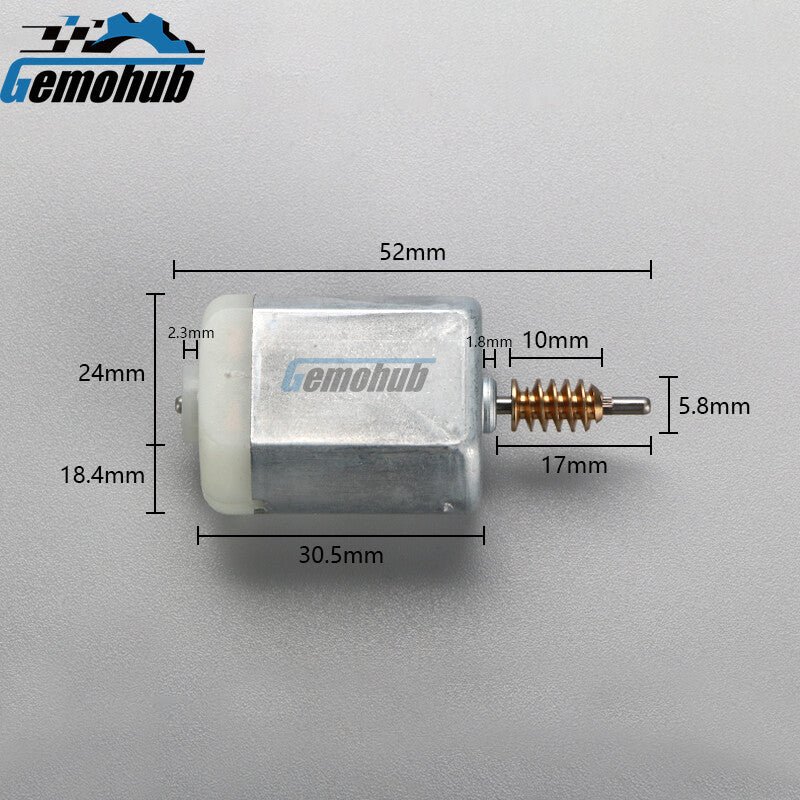 Quality Folding Mirror Motor for 05-2016 for Chevrolet Nubira Kombi 2003-2008 Optra