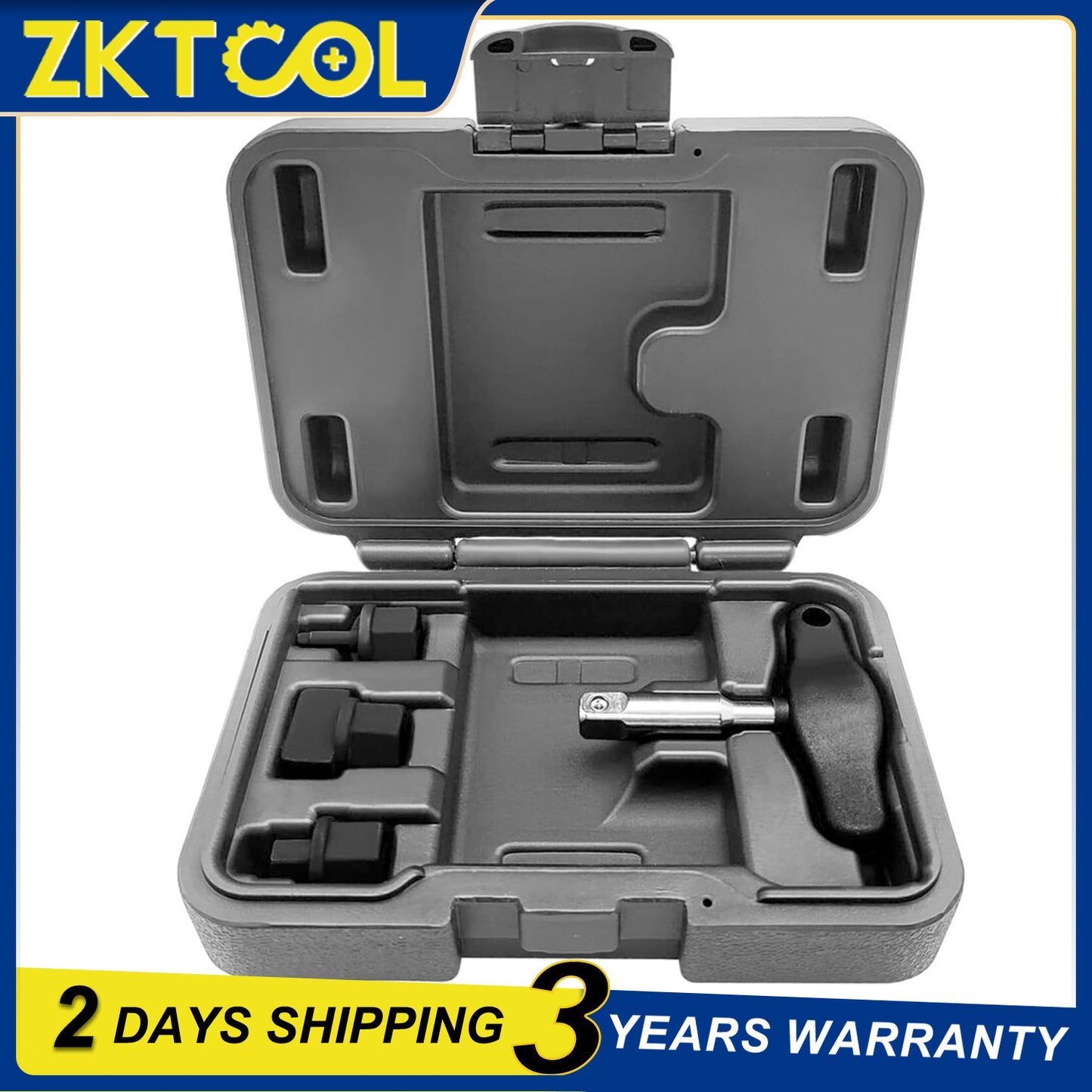 4pc Plastic Oil Pan Drain Plug Tool Set found on for BMW for Audi for Ford etc