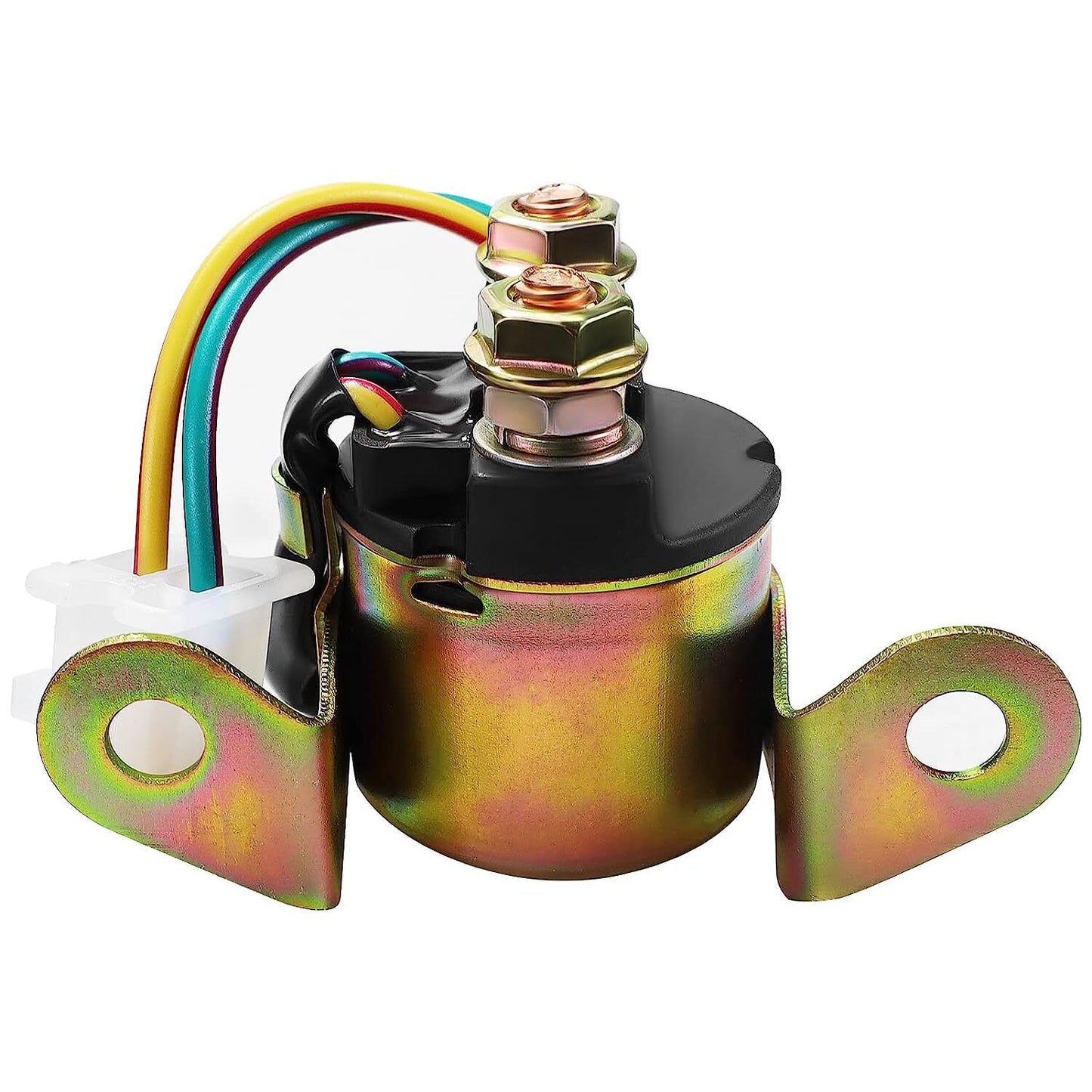 Starter Solenoid Relay for Suzuki Intruder 800 GSX250 GSX750 DR125 VS800 GR650