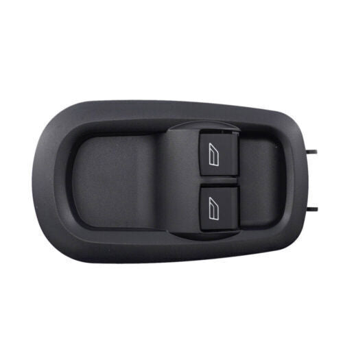 for Ford Transit MK8 Custom 2014-2019 GK2T-14A132-CA Power Window Switch Black 1