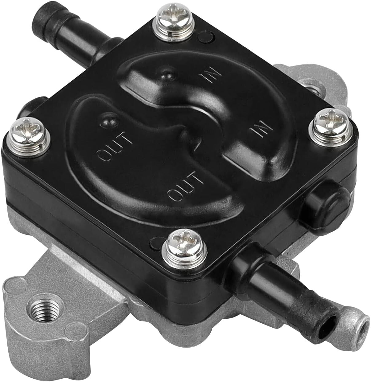 844089 844527 Fuel pump for Briggs Stratton 540000 541000 542000 Lawn Mower
