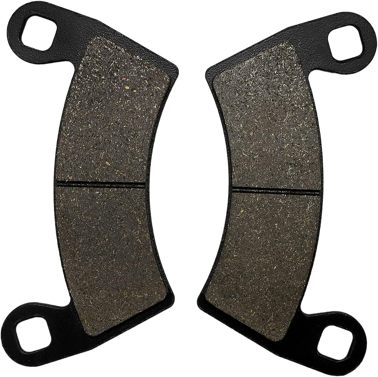 Brake Pads for Polaris Ranger 1000 Crew XP 2017-2020 / RZR 1000 XP 2014-2020