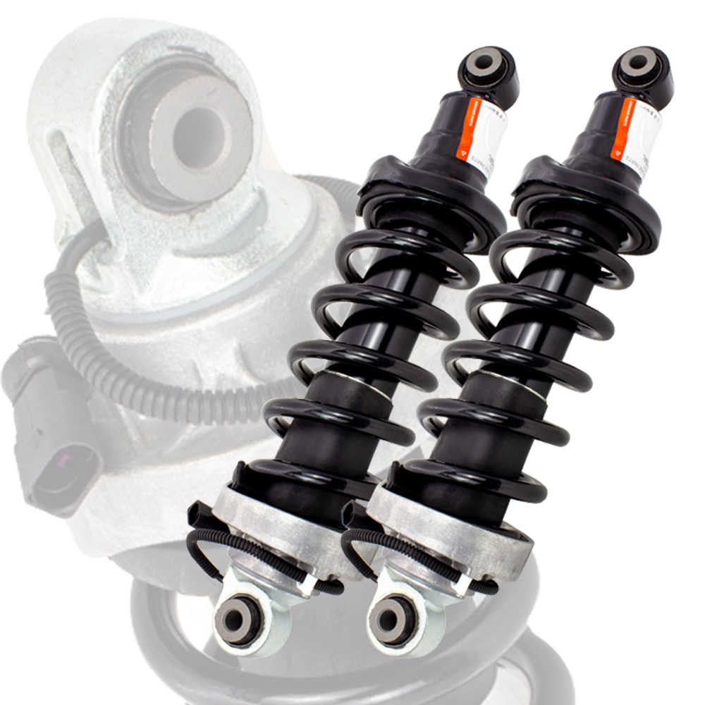 ZPY NEW AUTO PARTS FRONT SHOCK ABSORBER for AUDI R8 ELECTRIC CONTROL 420512019AL