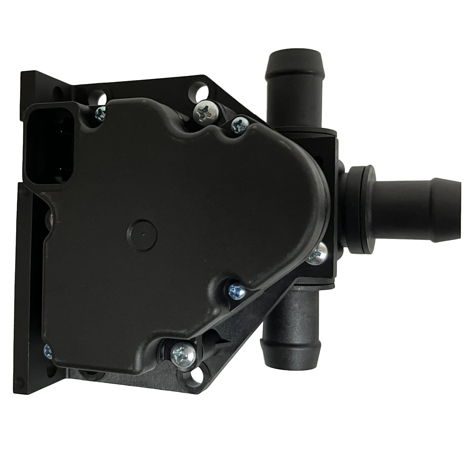 6007370-00-B Coolant 4-Way Valve Actuator for Tesla for Model S X 2012-2017