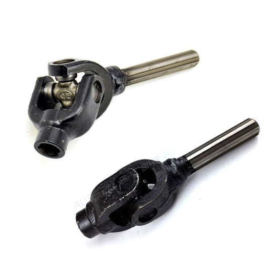 U Joint by shaft 110cATV Quad Gear Assy drive reverse transfer UTV GO KART Buggy