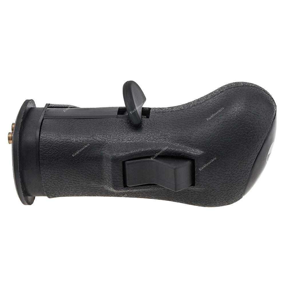 Fit For FH FM FMX NH9 FLC 20488052 20488065 Gear Lever Knob Gear Shift Knob