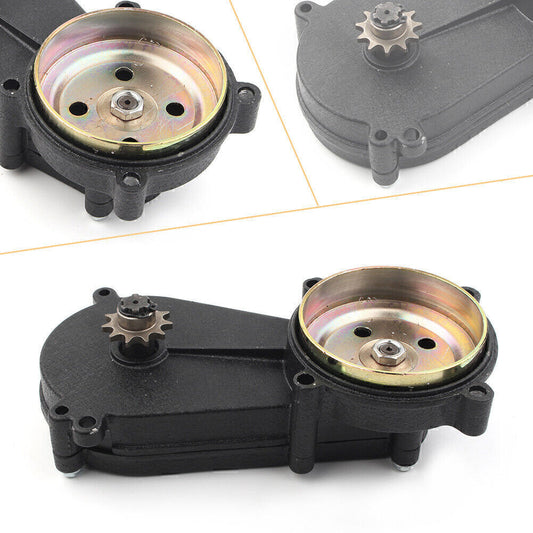 2 Stroke Gear Box Clutch Transmission for 49cc Pocket Rocket for Mini Dirt ATV Bike