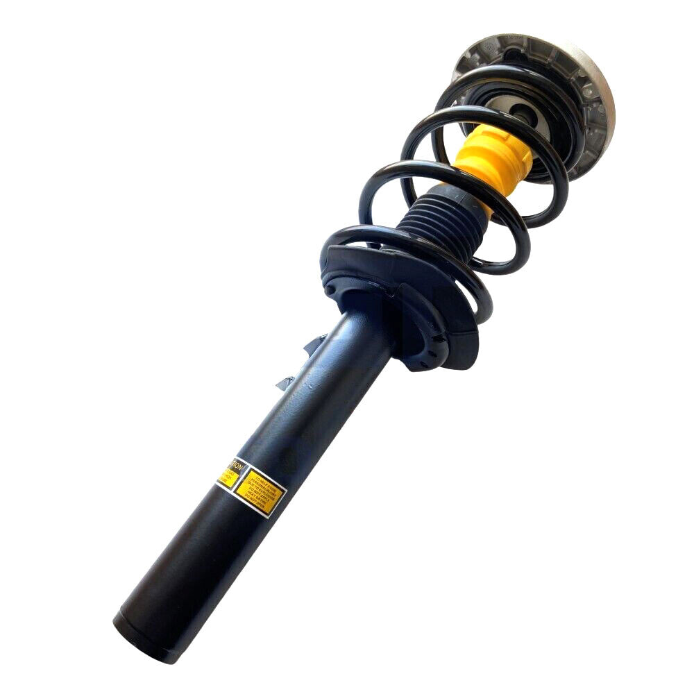 Pair Hydraulic Shock Strut Rear Left Right for Mercedes W140 S320 S500 1992-1999