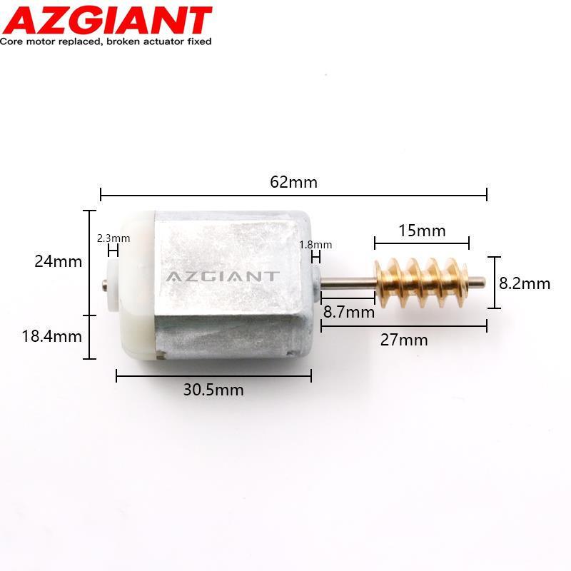 8A5A-5421812-EA door lock motor, 8A5A-5421813-EA, suitable for 2009-2014 for Ford F-150 LARIAT.