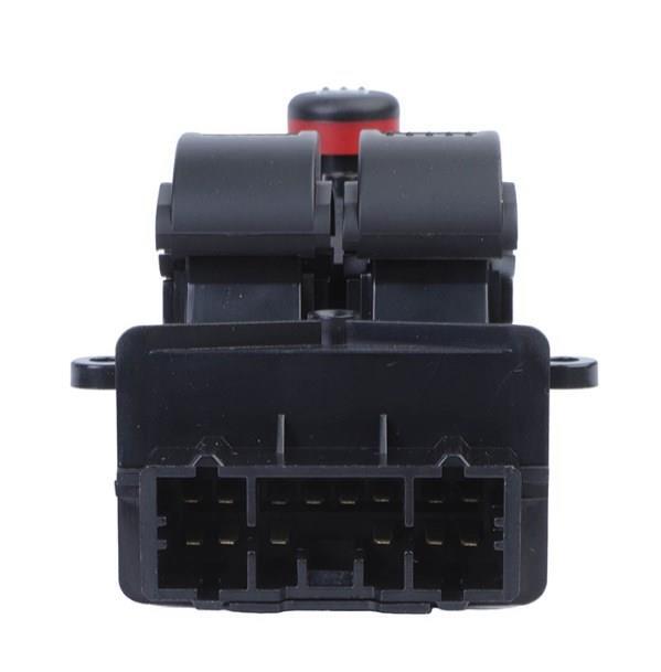 Front Left Master Power Window Switch fit for 2003-2011 for Honda Element L4 2.4L