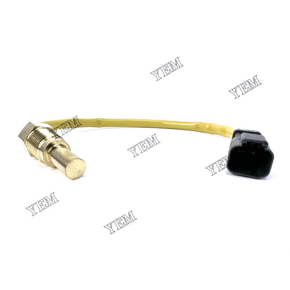 PC200-7 Water Temp Sensor 7861-93-3320 Fit For Komatsu Excavator Diesel Engine