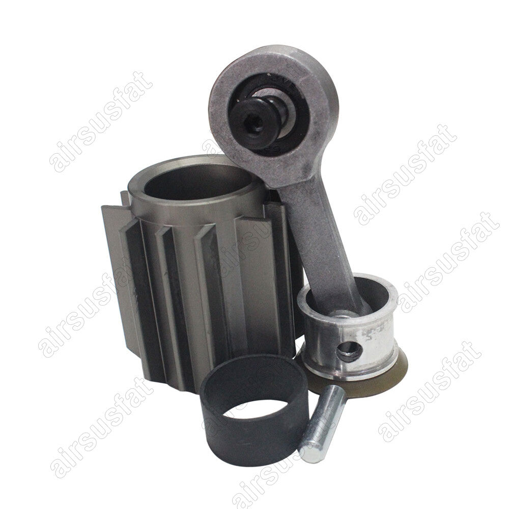 Fit for Land Rover for Range Rover Discovery LR3 LR4 Air Pump Piston Rod Repair Kits