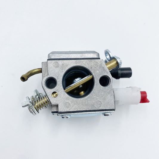 New C3-EL18B FOR Zama Carburetor Husqvarna 340 345 346XP 350 353 503283208
