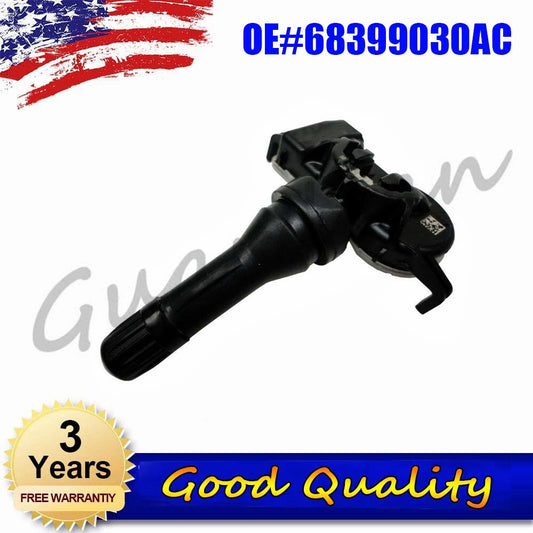 Tire Pressure Sensor 68399030AC for Alfa Romeo Giulia for Stelvio for Chrysler 200 300