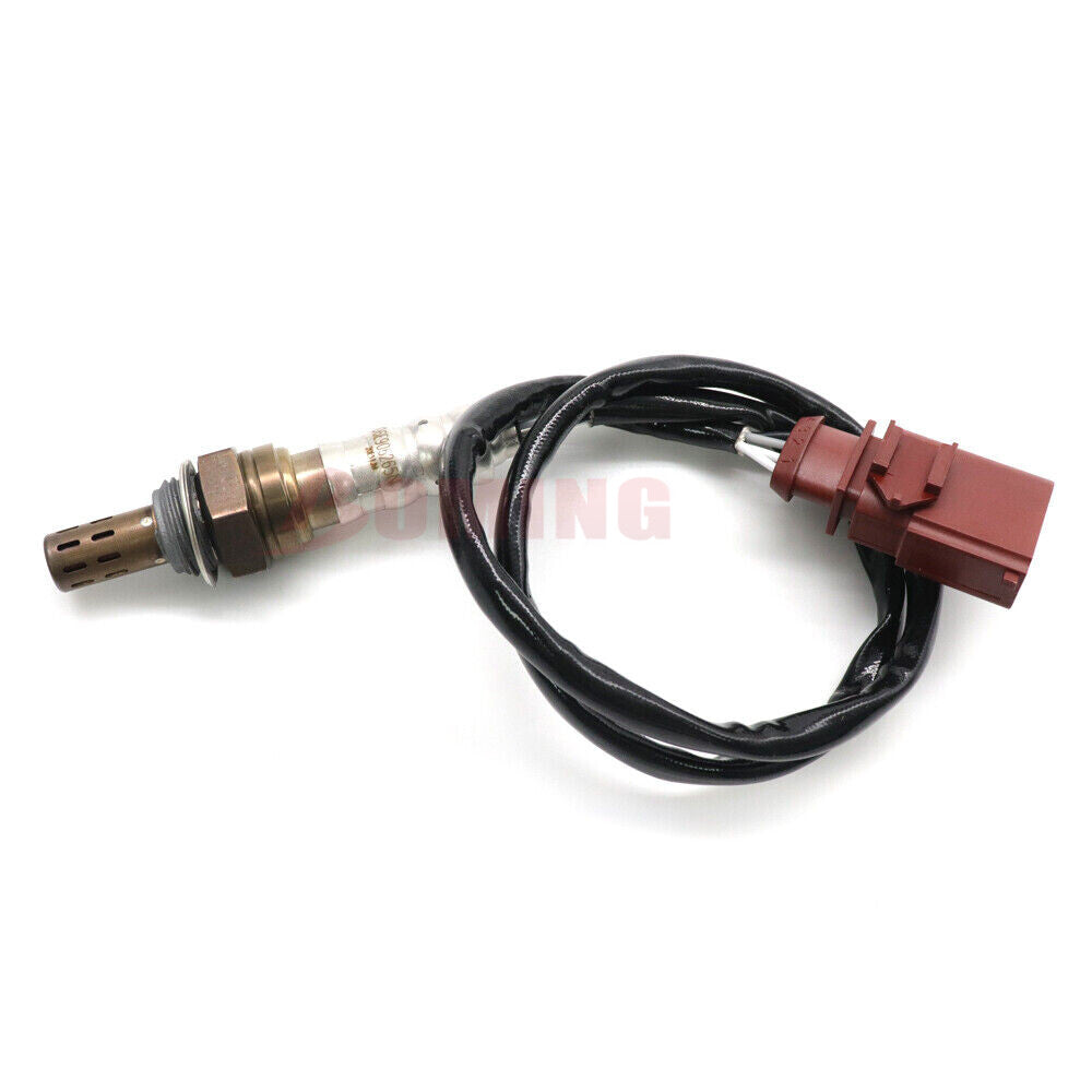 Suitable for Audi A4, A6, A4 Quattro, A6 Quattro 234413 downstream oxygen sensor 06E906265N