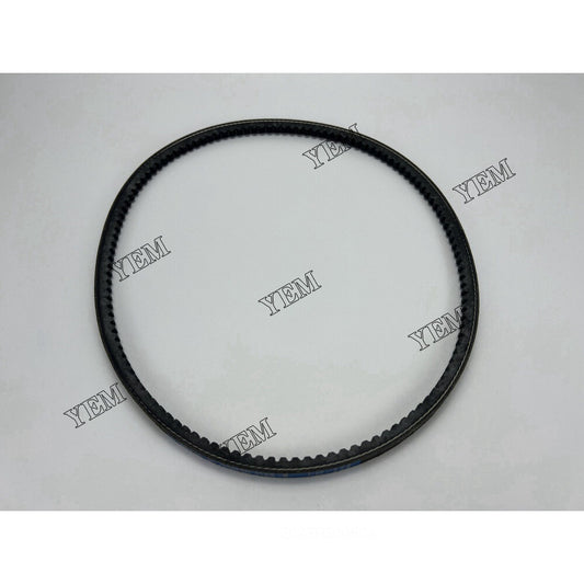 4TNV98 Fan Belt 5450 For Yanmar Excavator Forklift Diesel Engine Parts