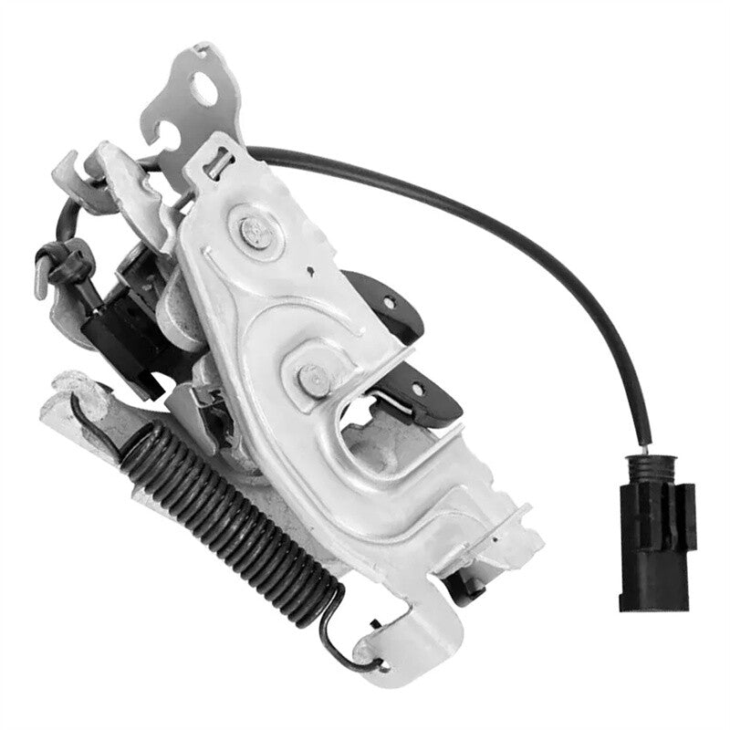 The front left cap lock is suitable for Series 3 G20 G21 2017 2018 2019