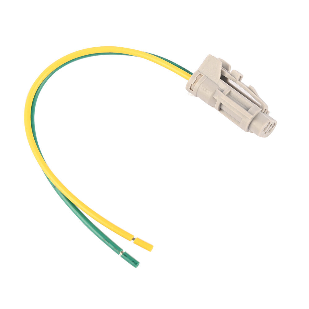New Air Ambient Temperature Sensor  Plug FIT for Hyundai Accent for Elantra for Kia